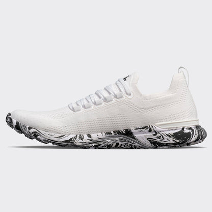 APL TechLoom Breeze White / Black / Marble
