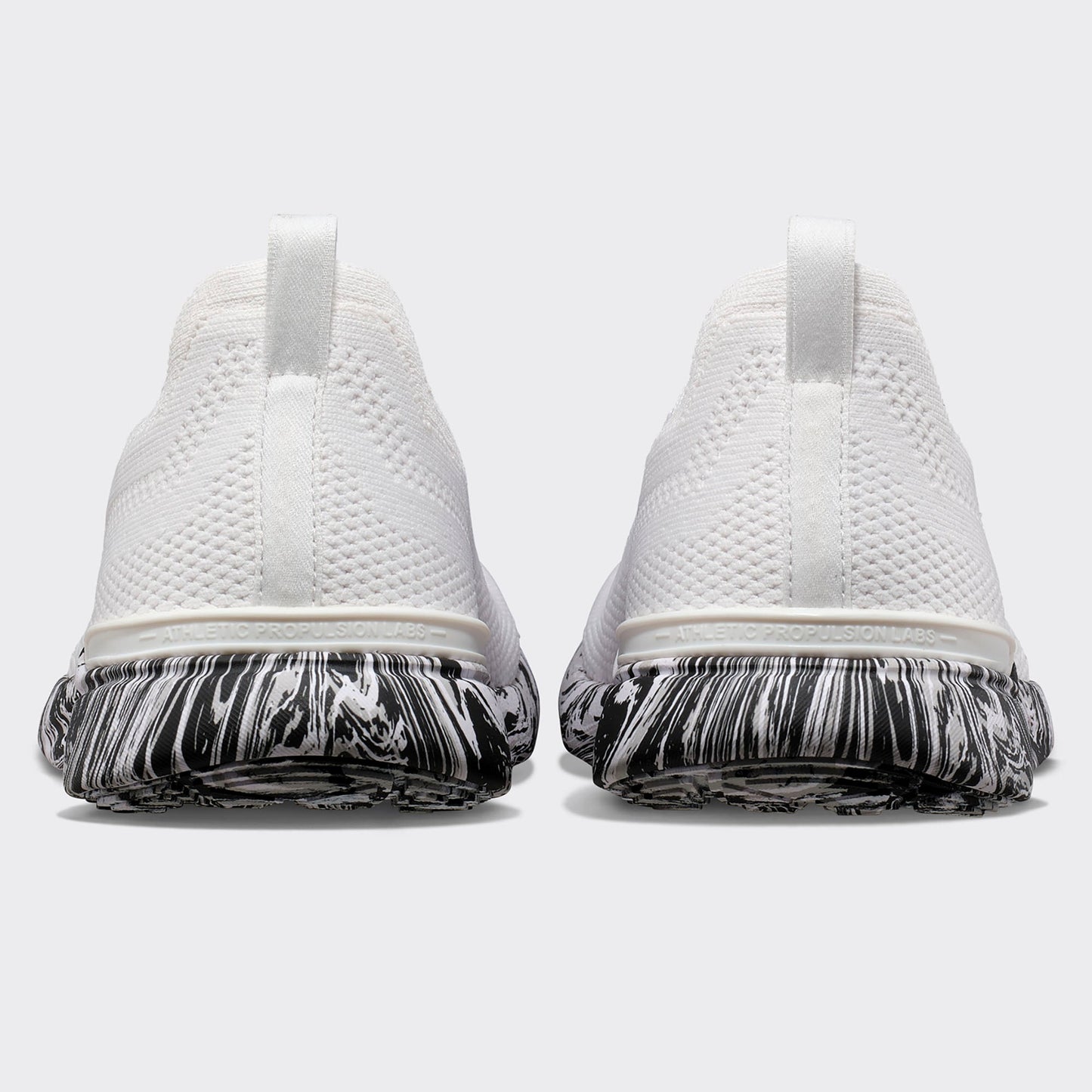 APL TechLoom Breeze White / Black / Marble