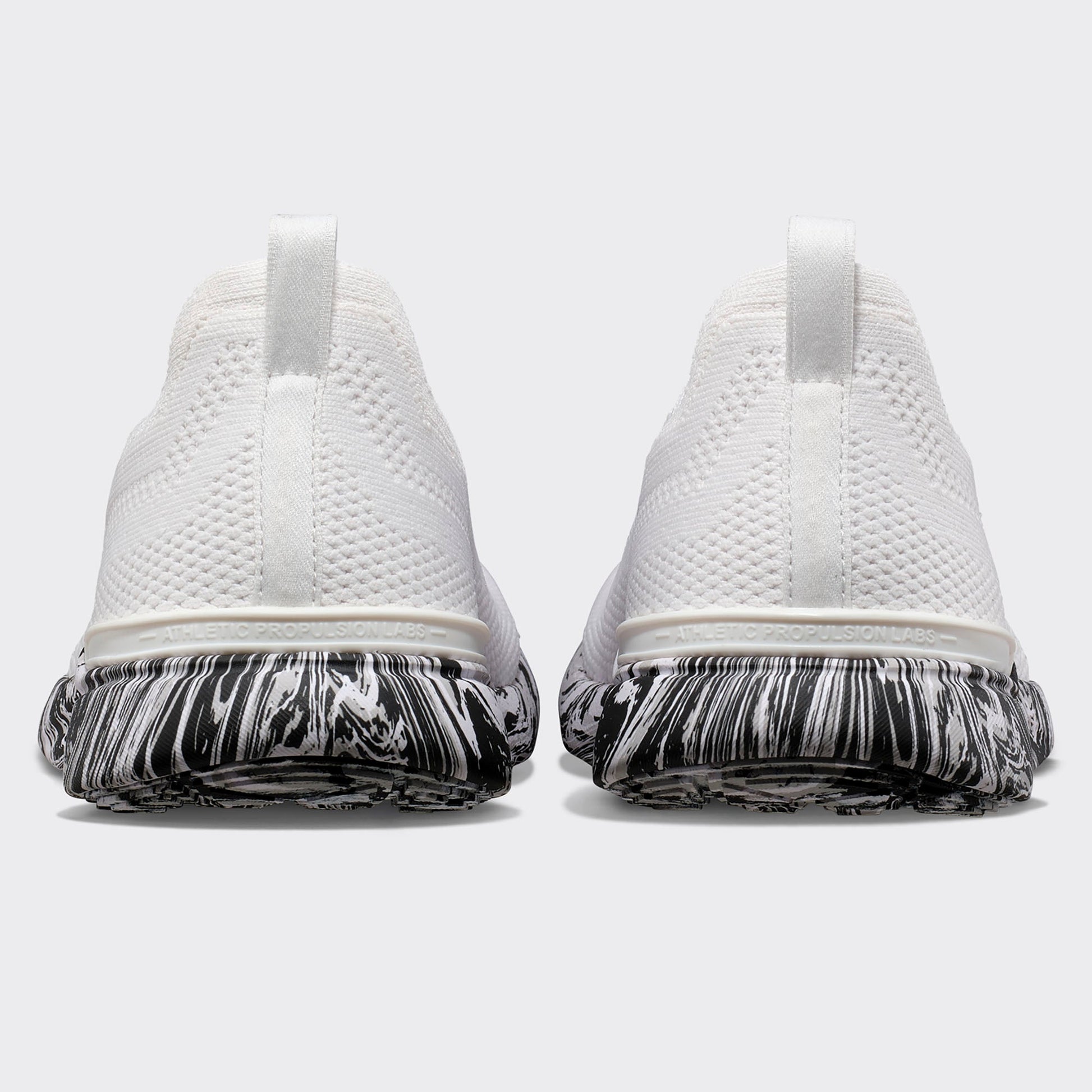 APL TechLoom Breeze White / Black / Marble