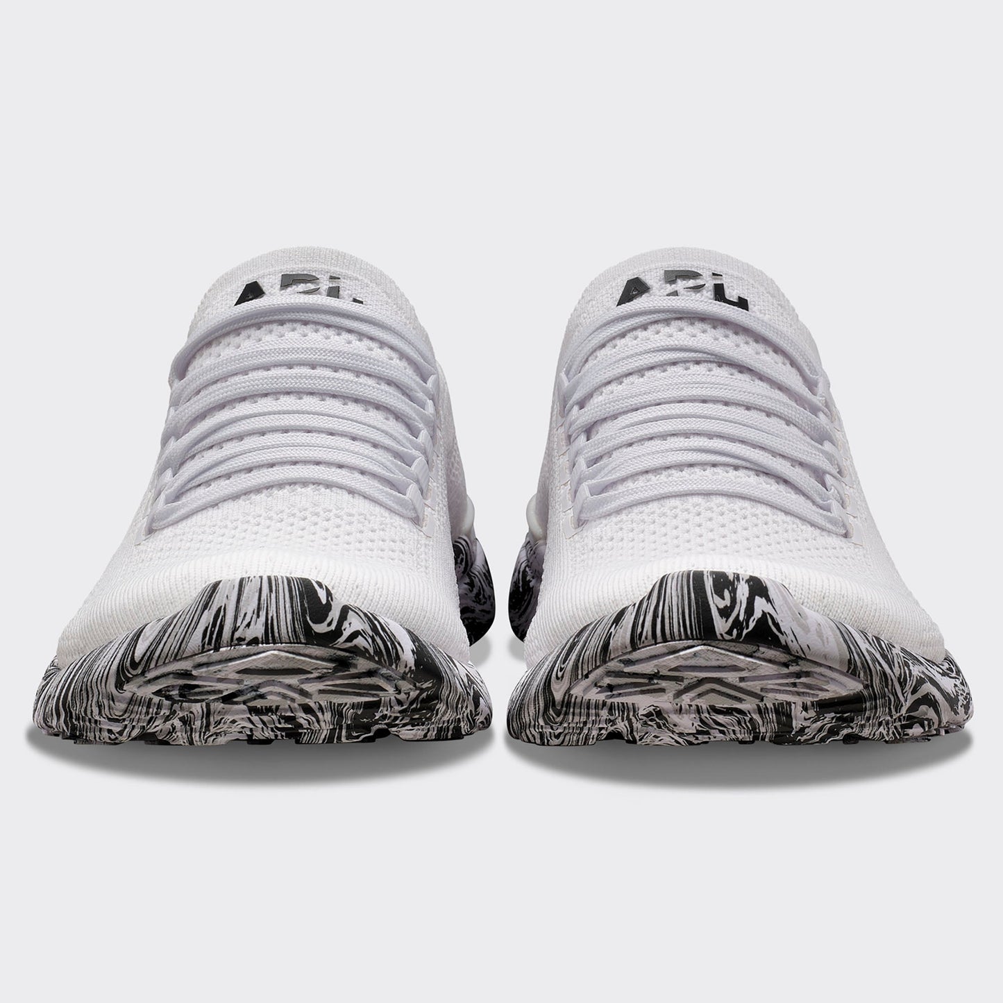 APL TechLoom Breeze White / Black / Marble