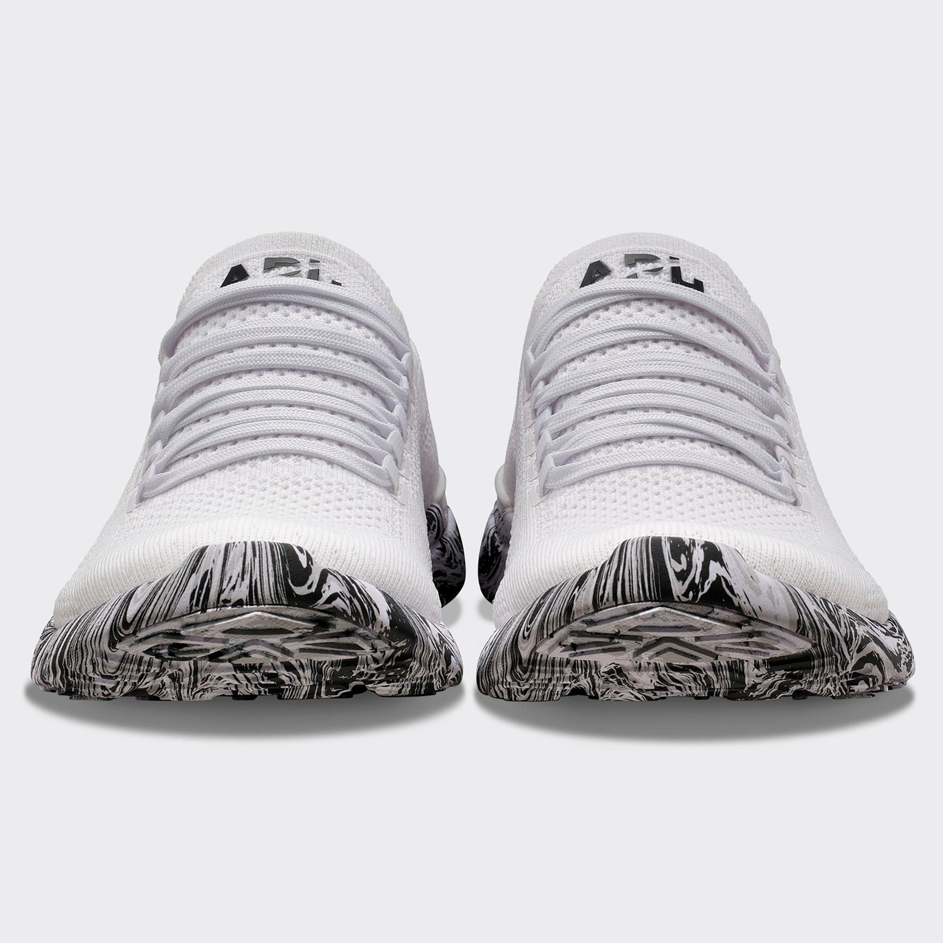 APL TechLoom Breeze White / Black / Marble
