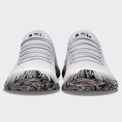 APL TechLoom Breeze White / Black / Marble