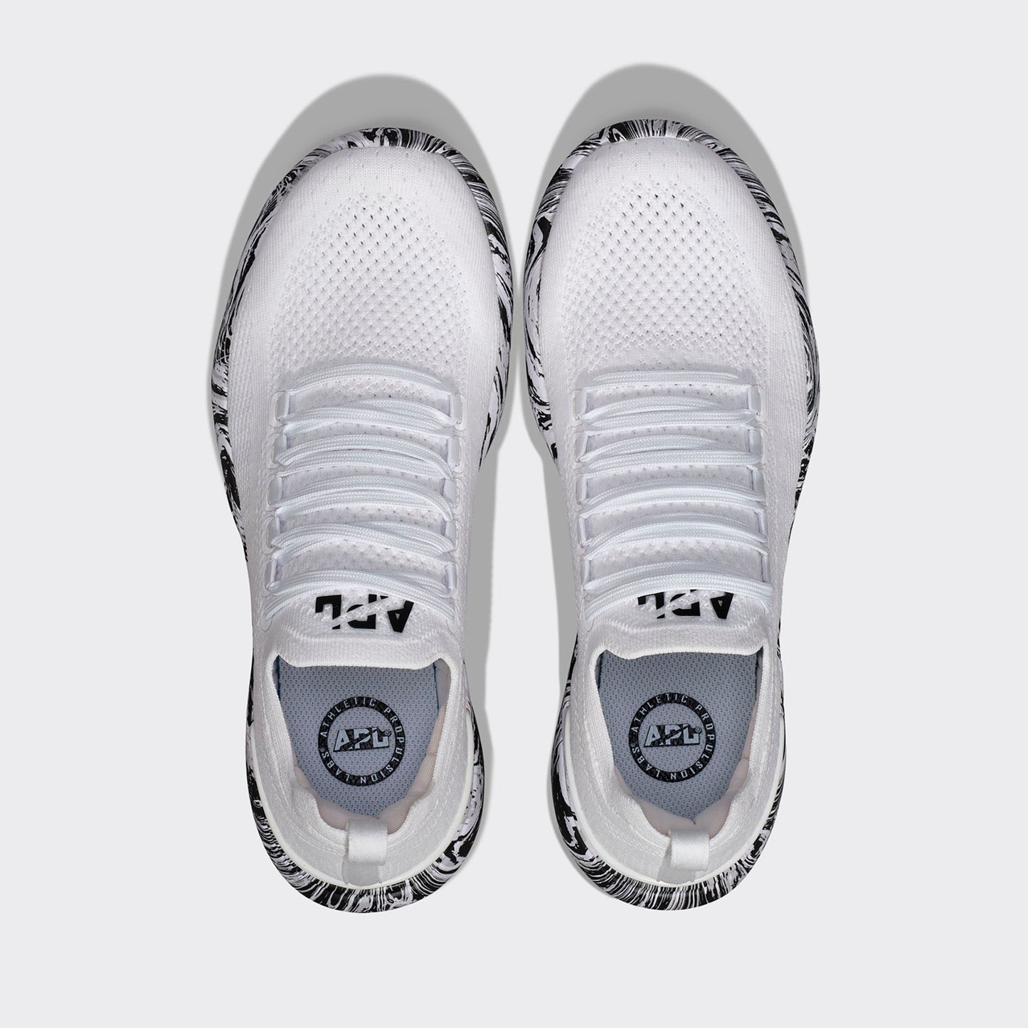APL TechLoom Breeze White / Black / Marble