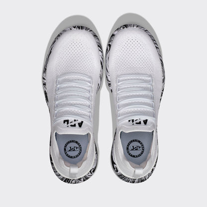 APL TechLoom Breeze White / Black / Marble