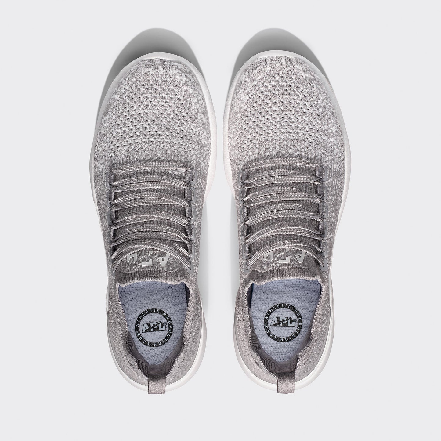 APL TechLoom Breeze Light Fog / Shark / Ombre