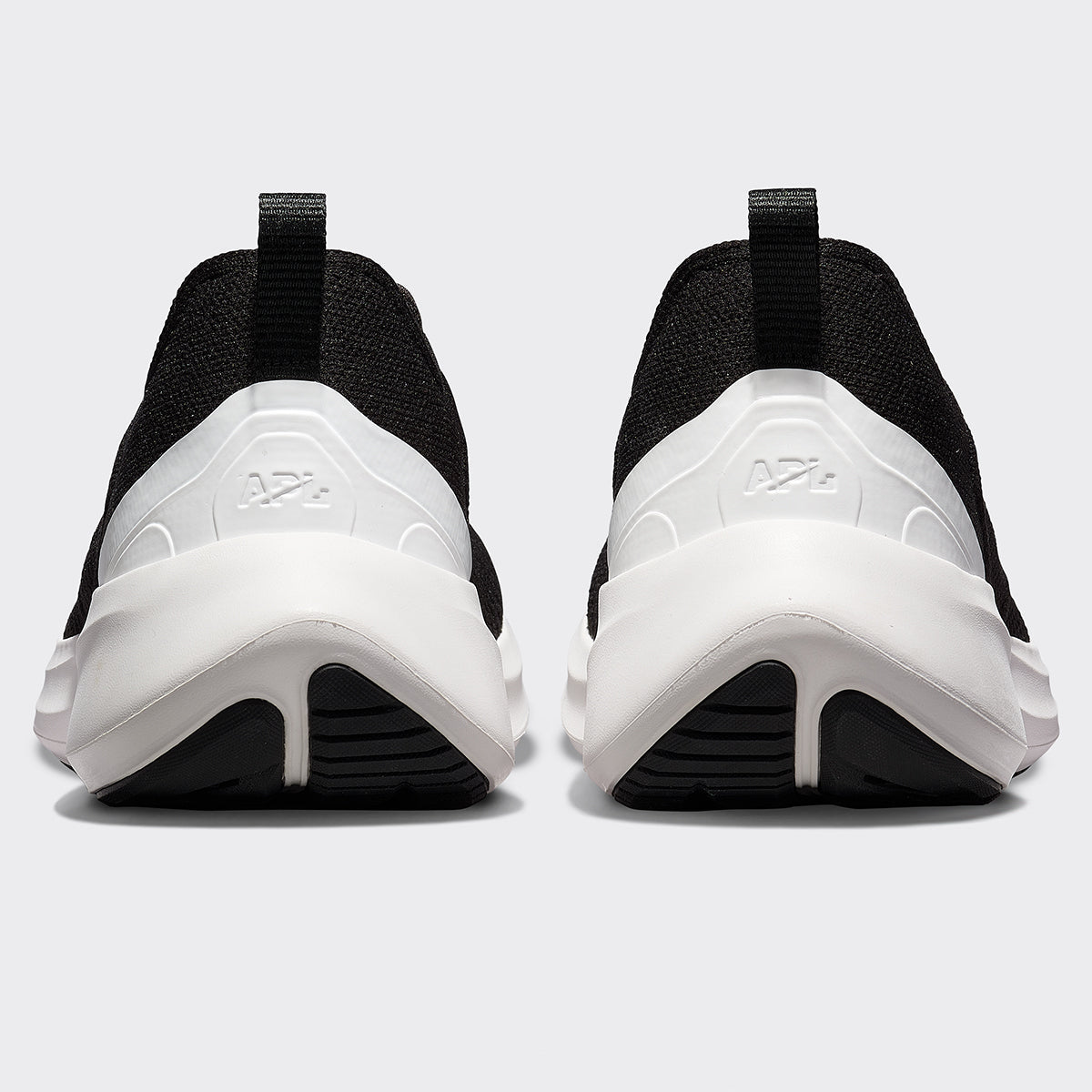 APL TechLoom Dream Black / White