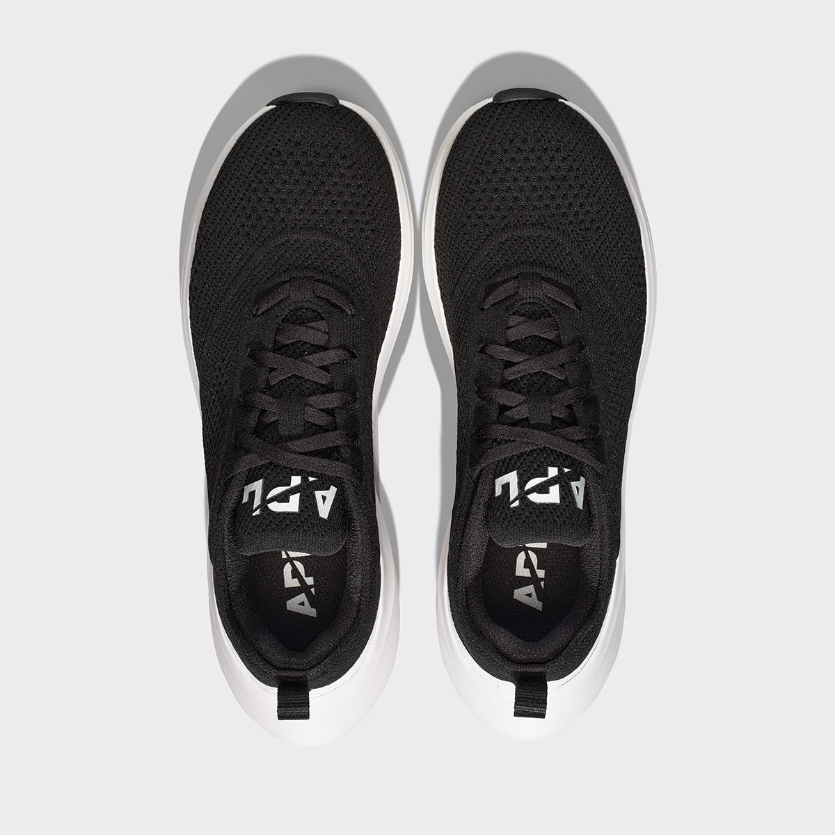 APL TechLoom Dream Black / White