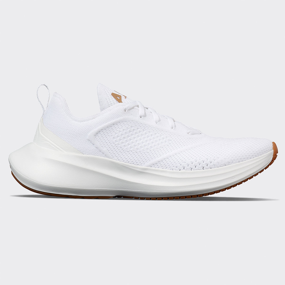 APL TechLoom Dream White / Gum