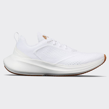APL TechLoom Dream White / Gum