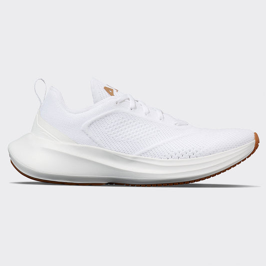 APL TechLoom Dream White / Gum