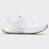 White / Gum