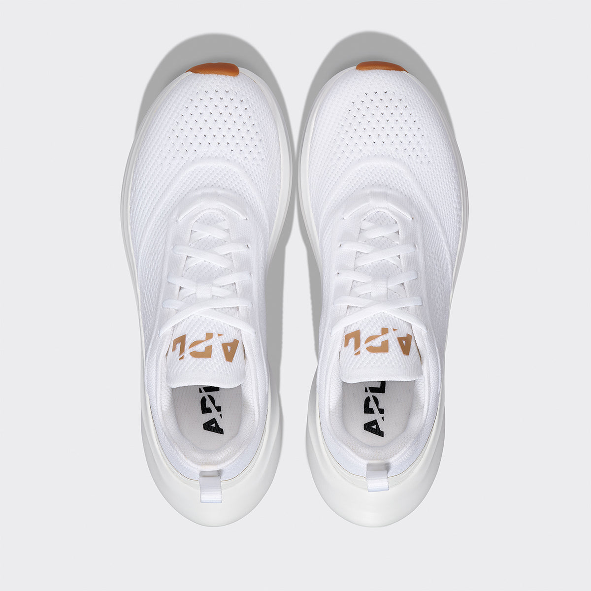 APL TechLoom Dream White / Gum