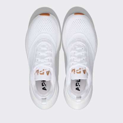 APL TechLoom Dream White / Gum