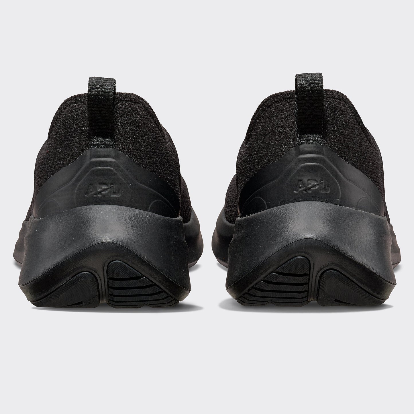 APL TechLoom Dream Black / Black / Black