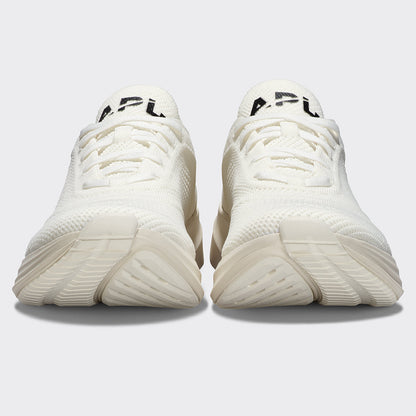 APL TechLoom Dream Ivory / Bone / Black