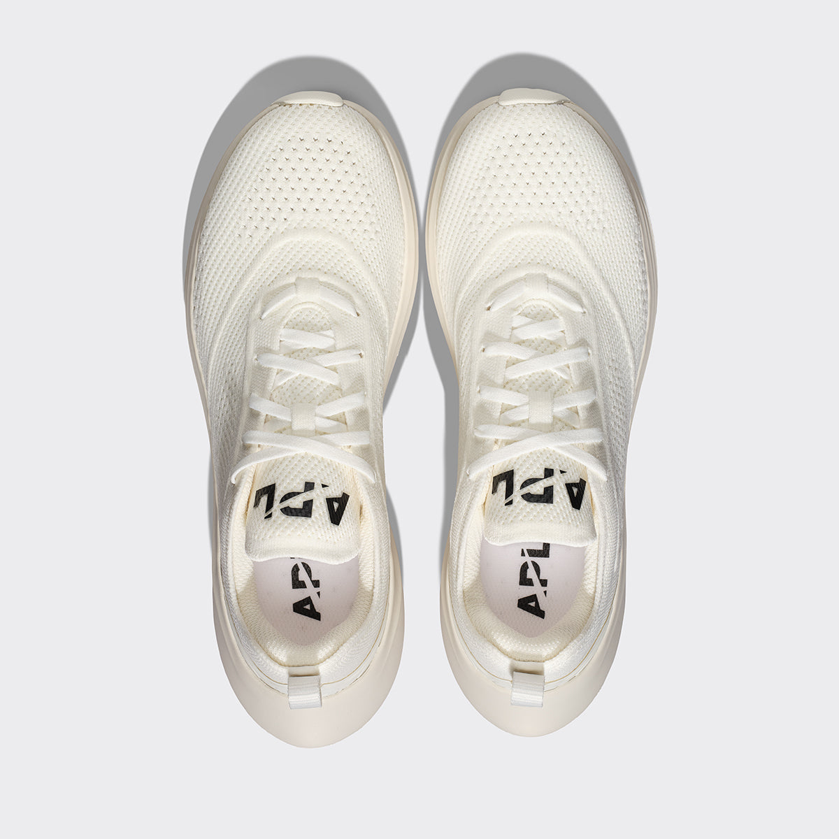 APL TechLoom Dream Ivory / Bone / Black