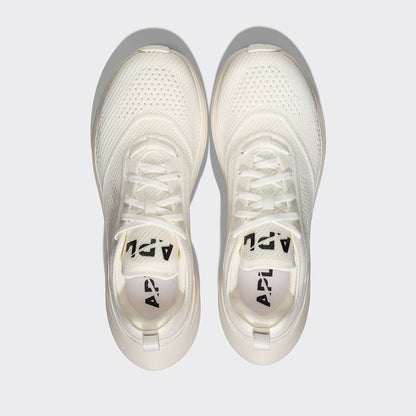 APL TechLoom Dream Ivory / Bone / Black