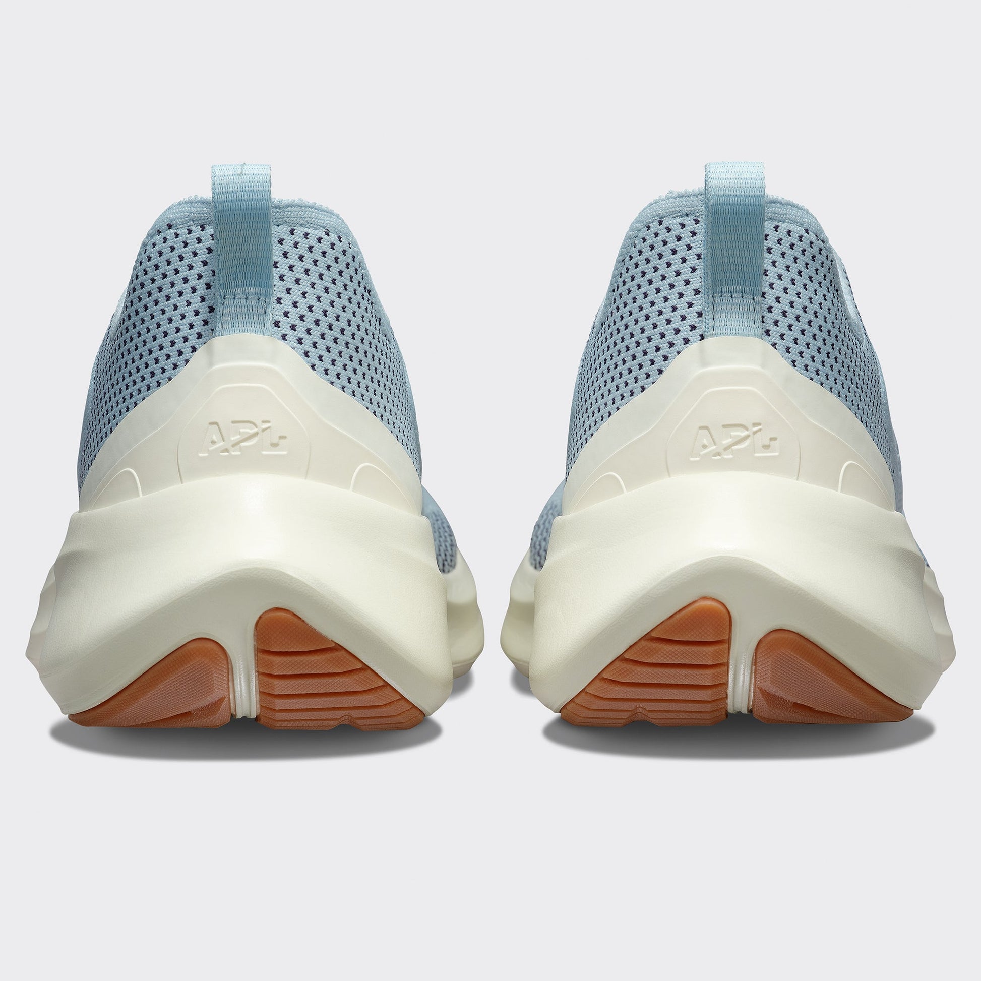 APL TechLoom Dream Powder Blue / Navy / Linen