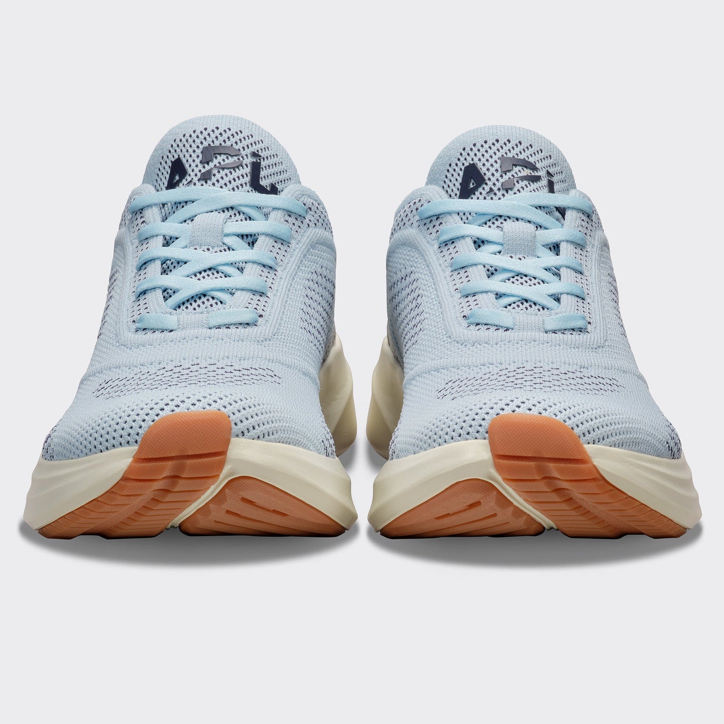 APL TechLoom Dream Powder Blue / Navy / Linen