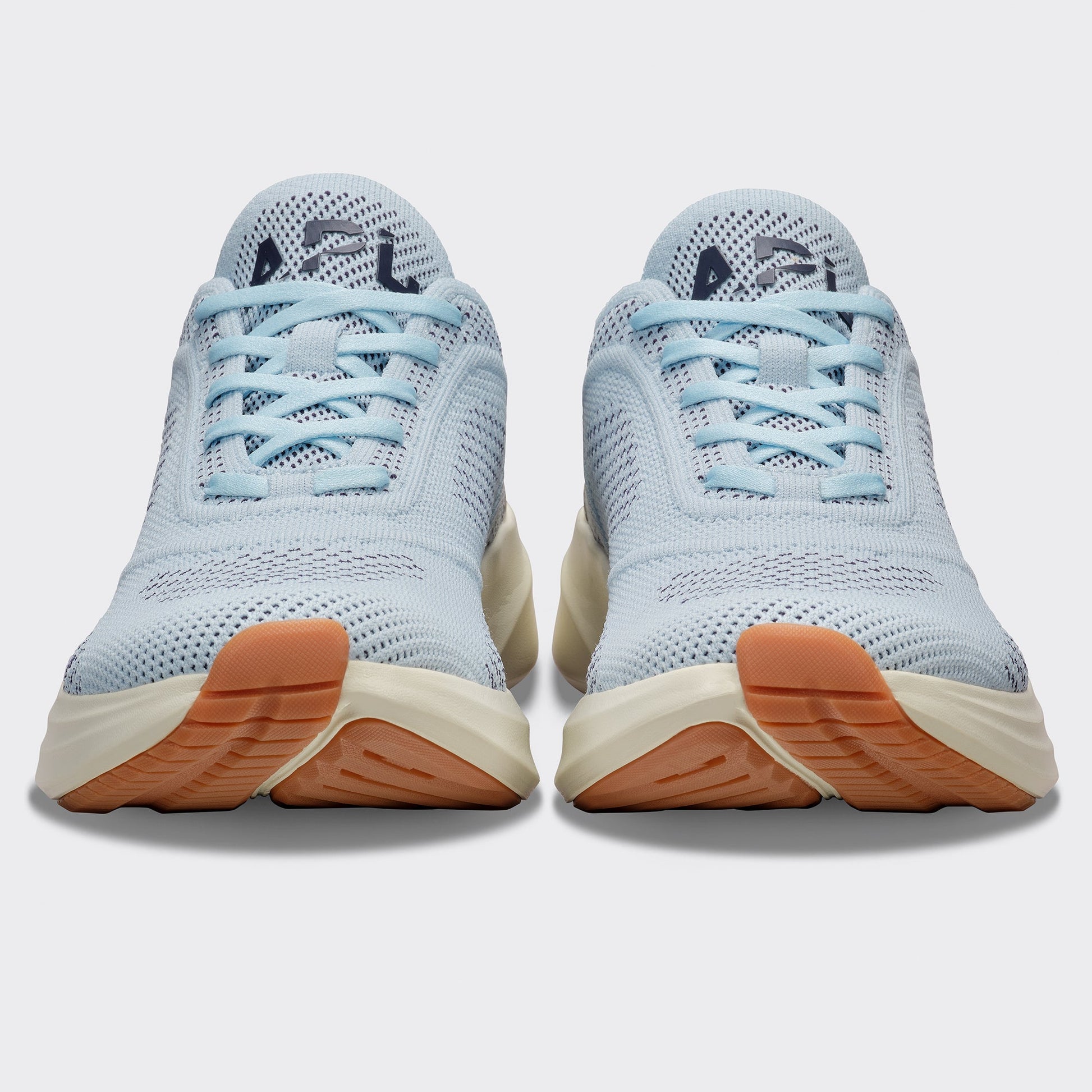 APL TechLoom Dream Powder Blue / Navy / Linen