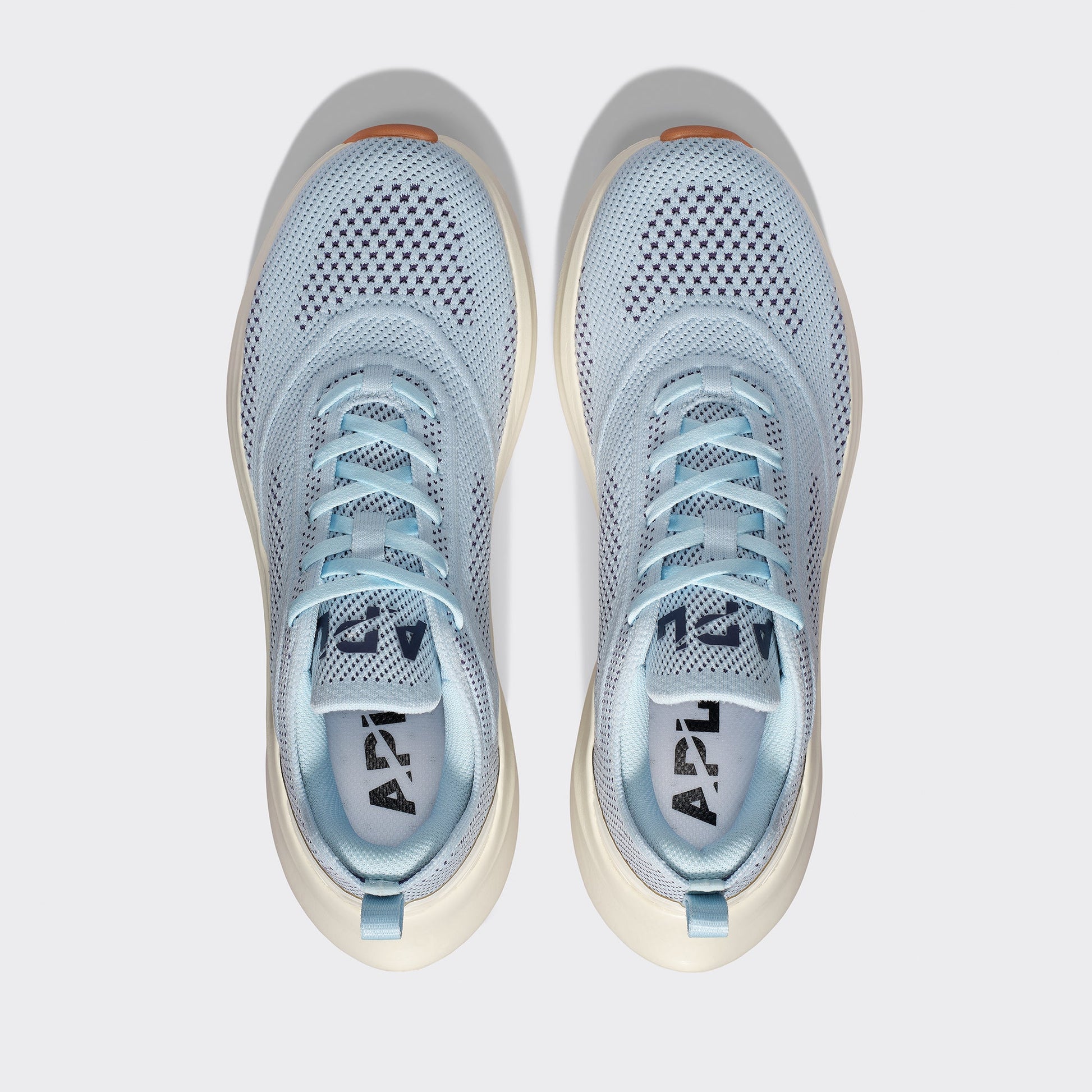 APL TechLoom Dream Powder Blue / Navy / Linen