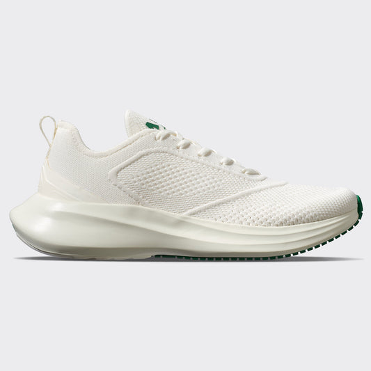 APL TechLoom Dream Linen / Court Green