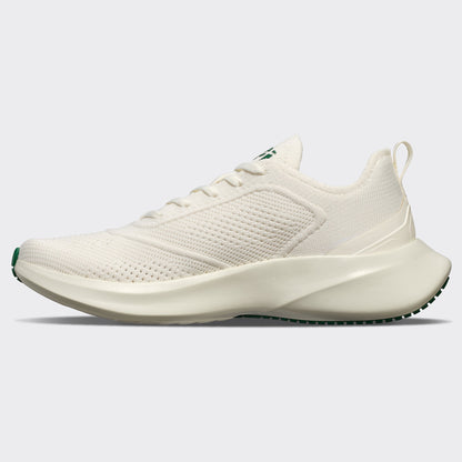 APL TechLoom Dream Linen / Court Green