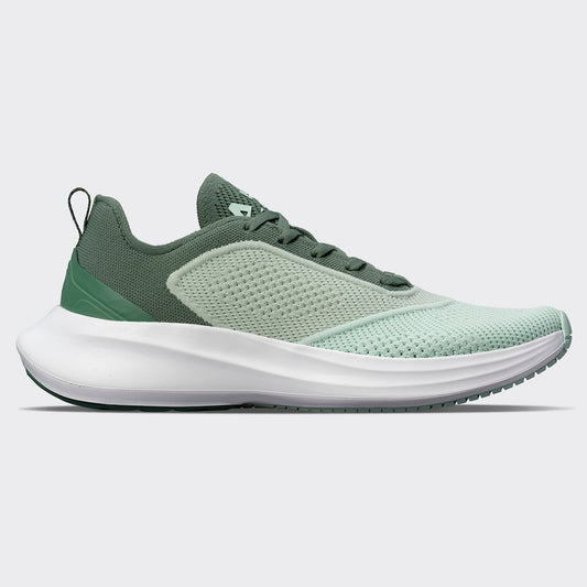 APL TechLoom Dream Peppermint / Matcha / Deep Jade