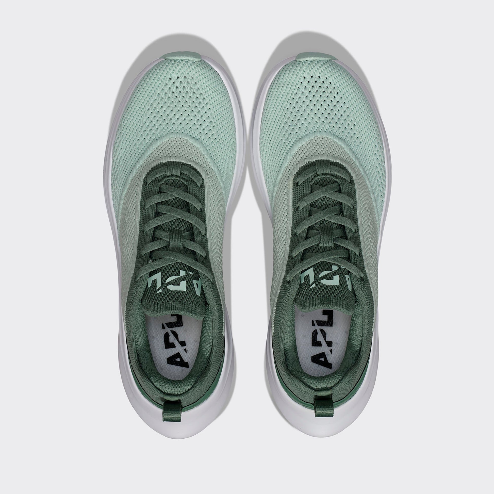 APL TechLoom Dream Peppermint / Matcha / Deep Jade