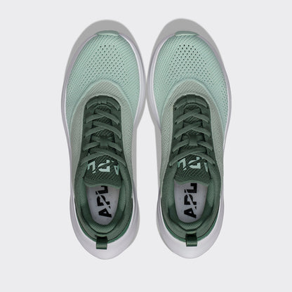 APL TechLoom Dream Peppermint / Matcha / Deep Jade