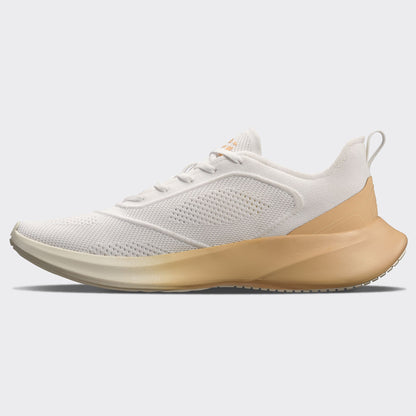 APL TechLoom Dream White / Linen / Camel