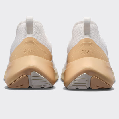 APL TechLoom Dream White / Linen / Camel