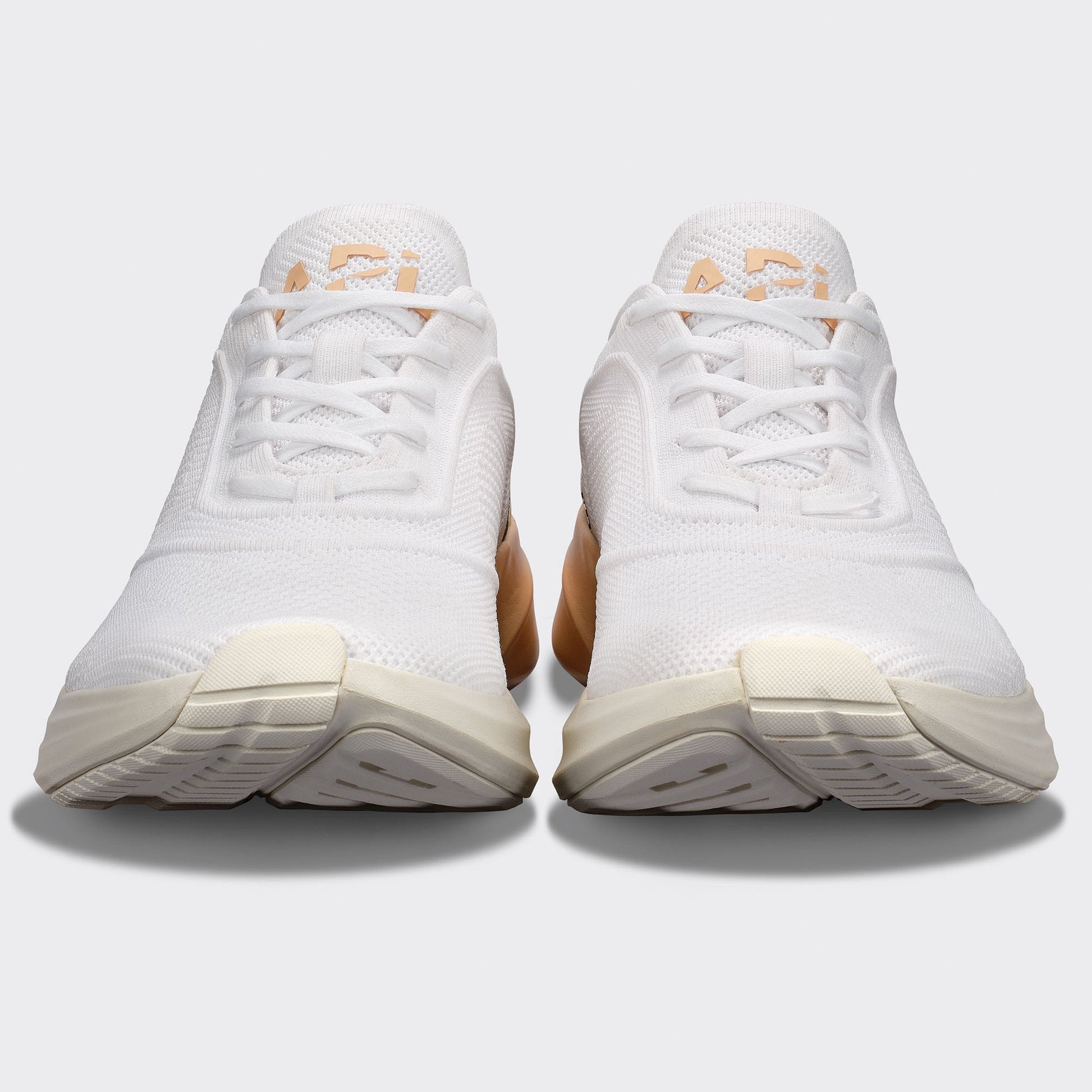 APL TechLoom Dream White / Linen / Camel