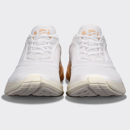APL TechLoom Dream White / Linen / Camel