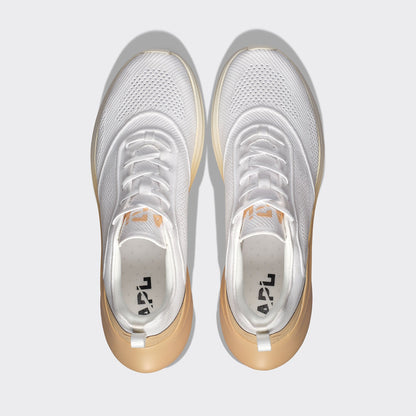 APL TechLoom Dream White / Linen / Camel
