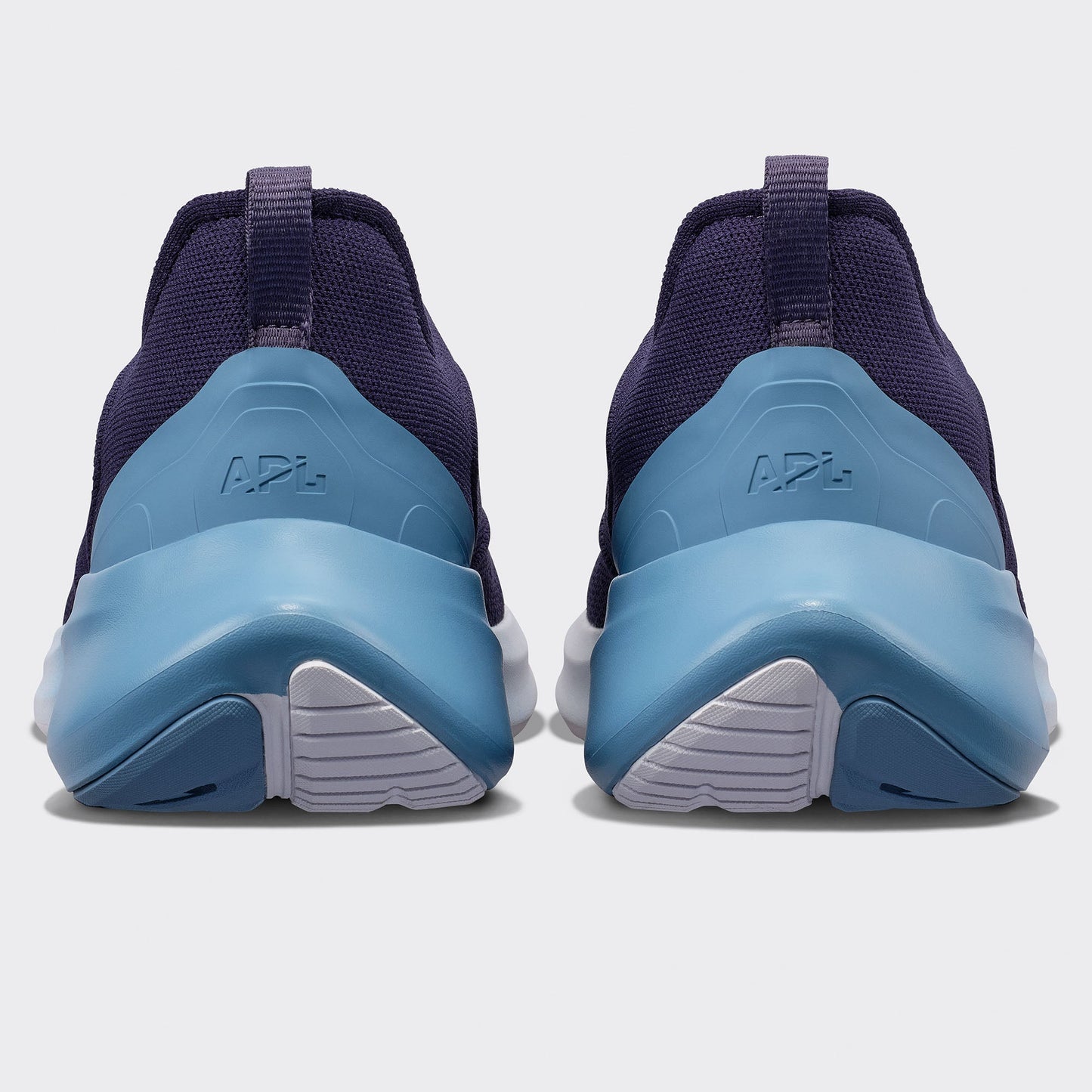 APL TechLoom Dream Navy / Heritage Blue / White