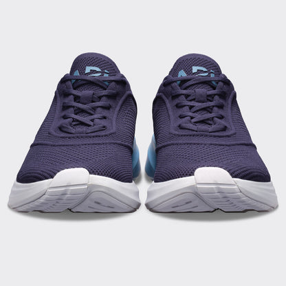 APL TechLoom Dream Navy / Heritage Blue / White