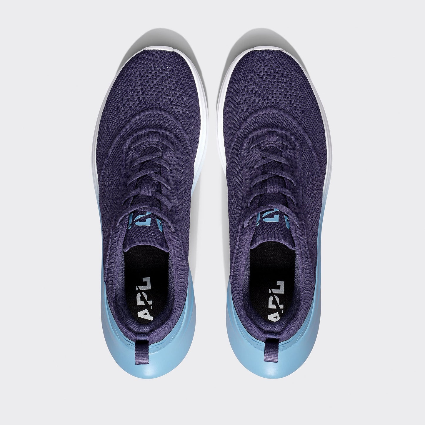 APL TechLoom Dream Navy / Heritage Blue / White