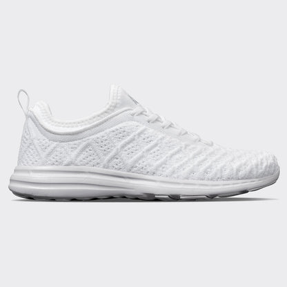 APL TechLoom Phantom White