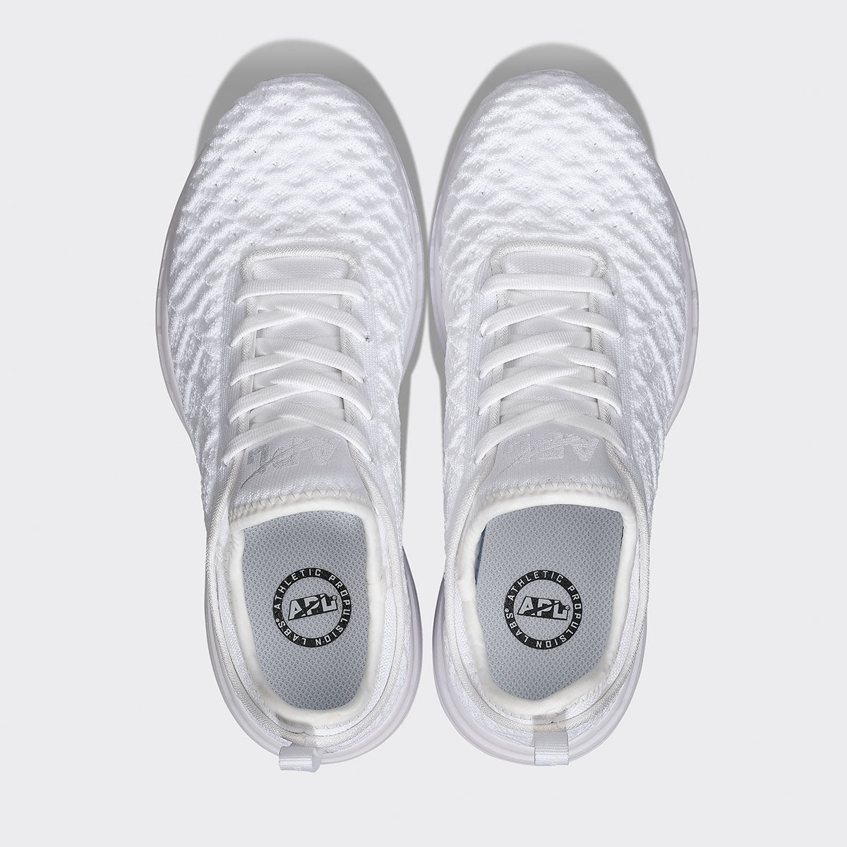 APL TechLoom Phantom White