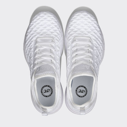 APL TechLoom Phantom White