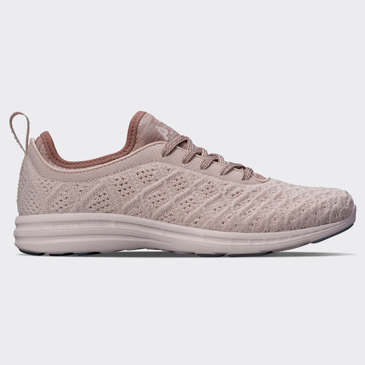 APL TechLoom Phantom Chalk / Beachwood / Melange