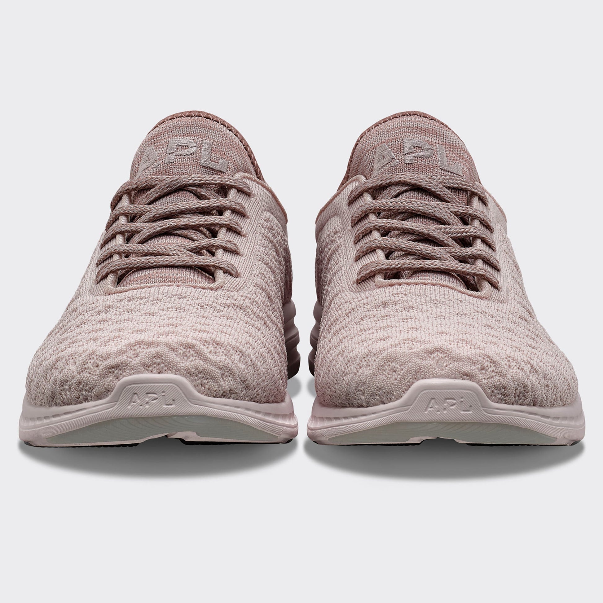 APL TechLoom Phantom Chalk / Beachwood / Melange
