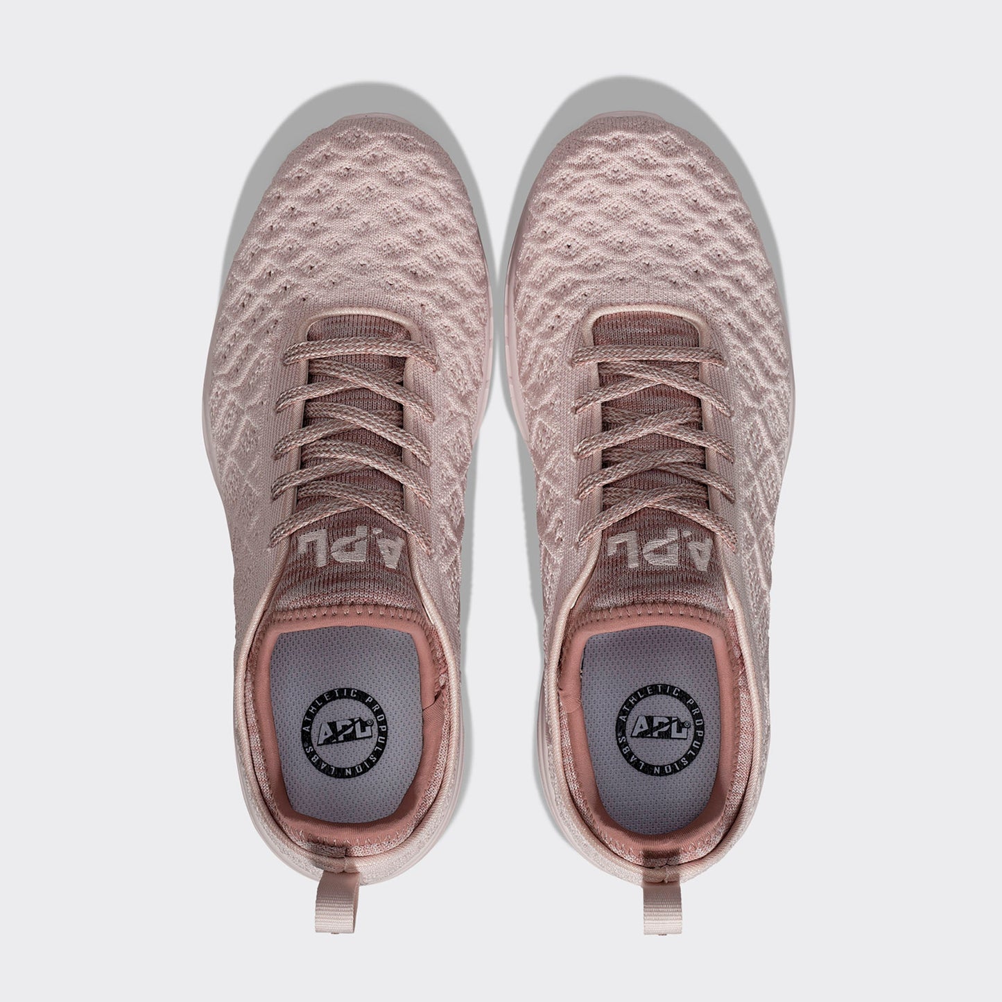 APL TechLoom Phantom Chalk / Beachwood / Melange