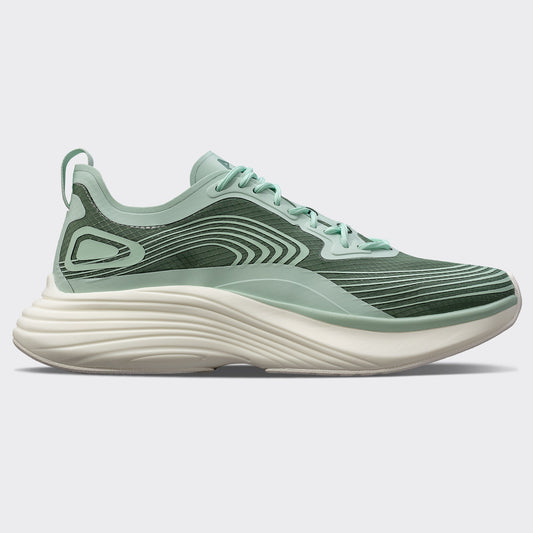 APL Streamline Matcha / Deep Jade / Ivory