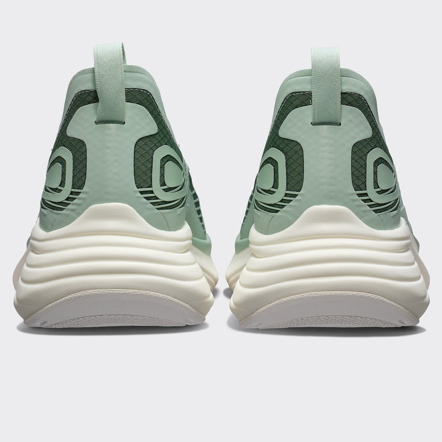 APL Streamline Matcha / Deep Jade / Ivory