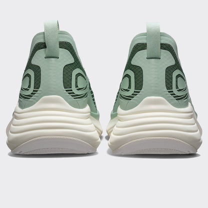 APL Streamline Matcha / Deep Jade / Ivory