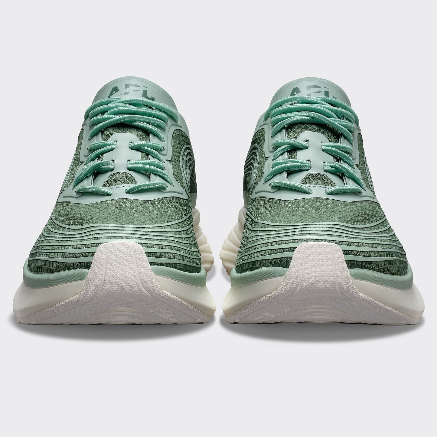 APL Streamline Matcha / Deep Jade / Ivory
