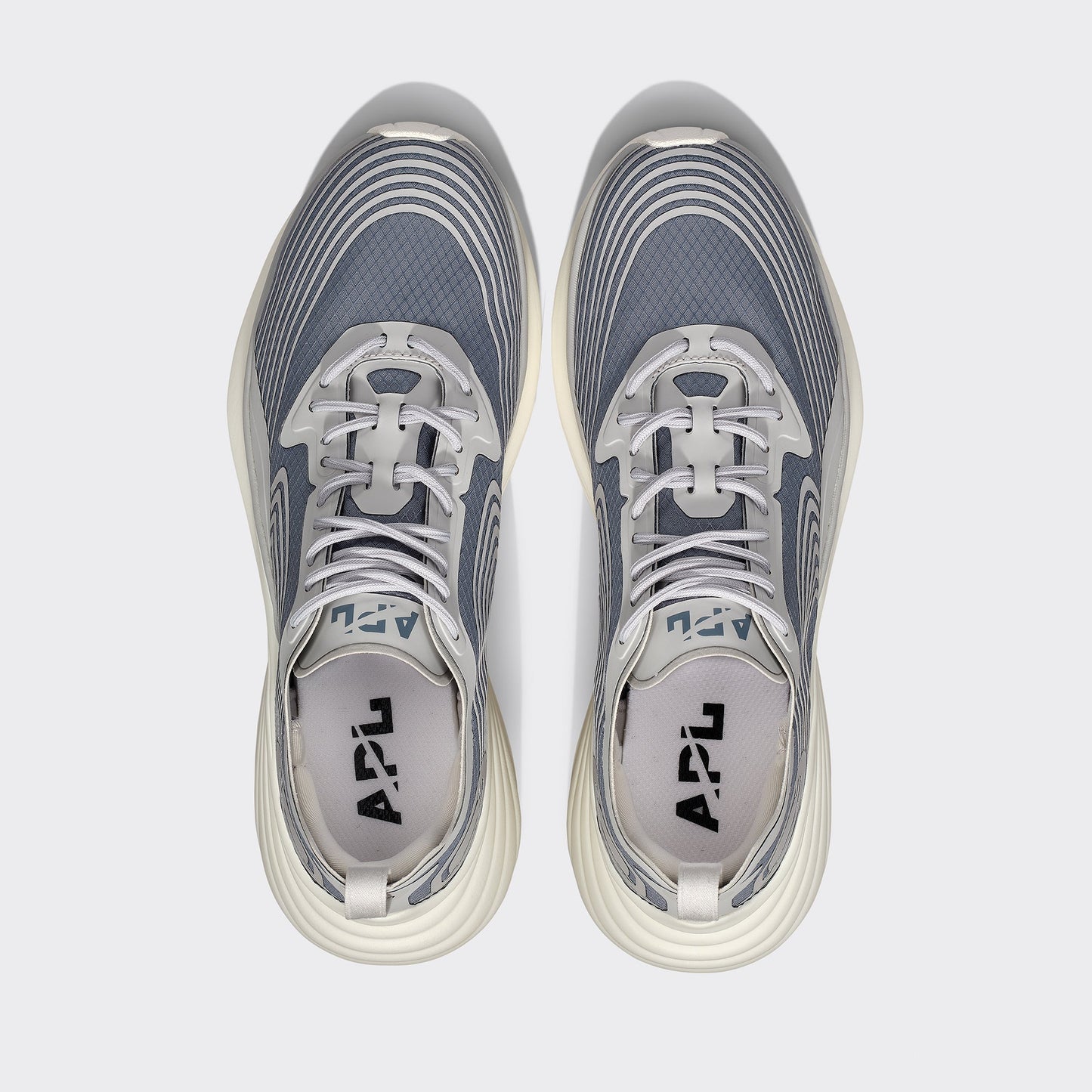 APL Streamline Harbor Grey / Slate / Ivory