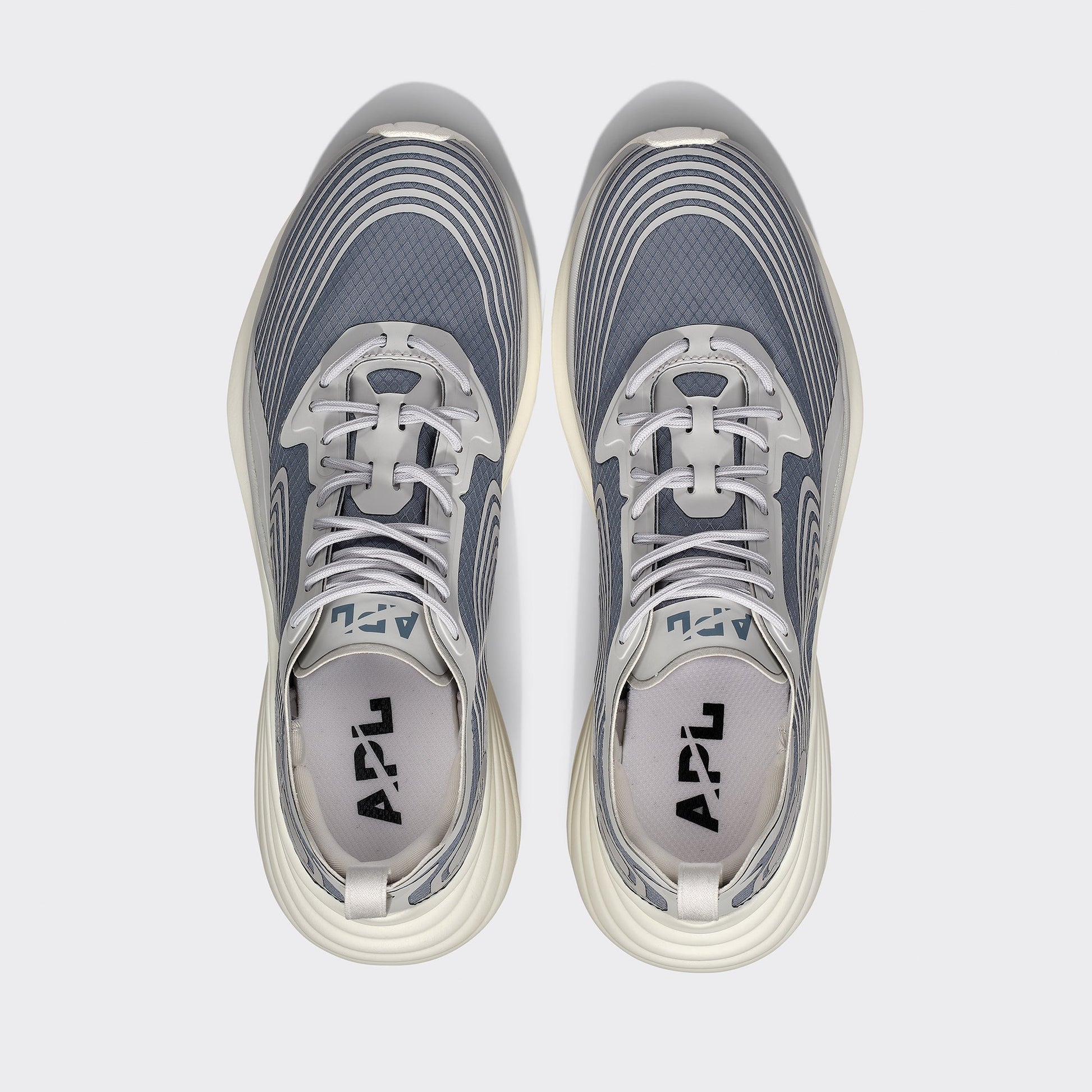 APL Streamline Harbor Grey / Slate / Ivory